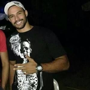 Meet your Posher, Bruce